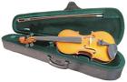 Srv100 Santa Rosa Handmade Complete Outfit Size Violin Bow