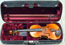 Ss010 Williams Gengakki Discontinued Violin With Carry Case