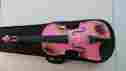 Ssp106 Rozanna S Violins Rozannas Sunflower Delight Series Violin Outfit 1 2 Model
