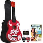 St-rise-uke-hr-kit-3 Rise By Sawtooth Beginner 811501080251