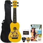 St-rise-uke-ms-kit-3 Rise By Sawtooth Beginner 811501080268