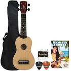 St-rise-uke-ws-kit-3 Rise By Sawtooth Beginner 811501080282