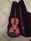 St719 Used Violin In Good