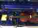 Sta-017a Scott Cao 017 Viola Outfit 15 Inch