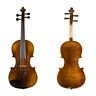 Sta-600 Scott Cao New Inch Professional Viola With Genuine Case Model