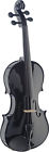 Stagg 4 Solid Maple Violin With Standard-shaped Soft-case 882030199776