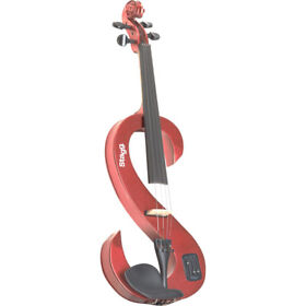Stagg Evn 4 Mrd Silent Violin Set 882030145612