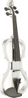 Stagg Evn X-4 4 Wh Silent Violin Set With White Electric 882030229022
