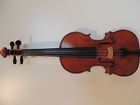 1705 Stardivarius Villaire Violins Beautifully Varnished Antiqued Model Stradivarius Violin Made