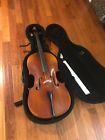 Stc600 Scott Cao Cello Size Model Certificate And Case Included