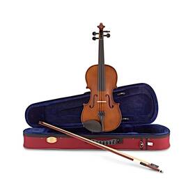 Stentor 050127025818 4-string Violin Brown 1/2 1500