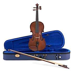 1400g2-1 Stentor 050127148906 Other 4-string Student I Violin Outfit 1/8 Brown 1400g2-1/8