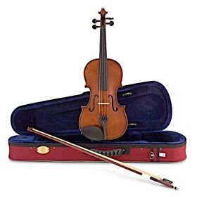 Stentor 4-string Violin 1500 3/4