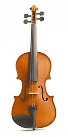 1560a Stentor 4-string Violin