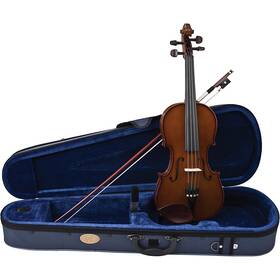 1400a2-4 Stentor Used005058 1400a2-4/4 1400 Student I Series Violin Outfit 4/4 197881280826 Rf