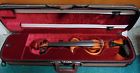 Dvge500 Strauss Violin Electric