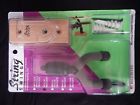 Cc01v String Hanger Violin Swing