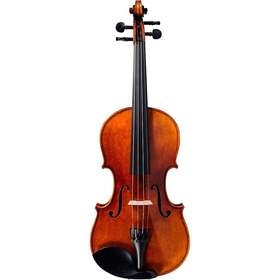 Ml-205 Strobel 656238057042 Recital Series Violin Outfit 4/4