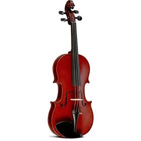 Ml-405 Strobel 656238057240 Recital Series Violin Outfit 4/4