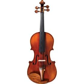 Ml-605 Strobel 656238057264 Master Series Violin Outfit 4/4