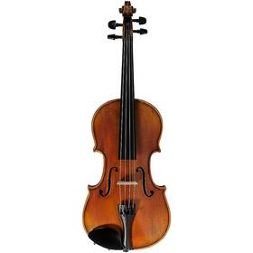 Ml-105-18 Strobel Ml-105 Student Series 1/8 Size Violin Outfit Dominant