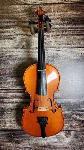 Ml-80 Strobel 3/4 Violin