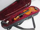 200044542 Student Sn Mendini Scale Ii Violin Series 8 Case 1