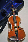 Stv00 Scott Cao 1-8 Violin