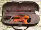 Stv0117e And Stv500a Scott Cao Beautiful Violins Size