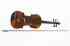 Stv017n Case Handmade Model Violin Bow 4 Scott Soft Cao Size