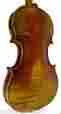 Stv-750 Stv750 Sta-750 1713 Gibson Stradivari Copy Scott Cao Violin 4 Size Model Of
