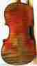 Stv-750s Stv750s Heifetz Guarneri Gesu 1740 Copy Scott Cao Extremely Rare Del 4 Violin