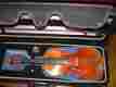 Stv880 Scott Cao Coa Violin