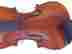 Stva500a Scott Cao Violin Hand Crafted 4 Student Core Case Bow