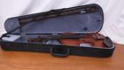 Suono Santini Violin Italian Engineering