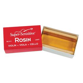 Super Sensitive 001911l 911 Original Rosin - Light