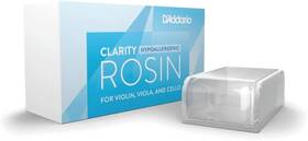 9250-ea Super Sensitive 9250 Clarity Hypallergenic Rosin Violin And Viola