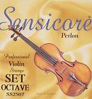 2507 Super Sensitive Strings Coated Steel Violin S