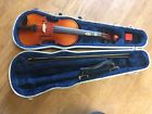 Suzuki 1-2 Size Violin Model