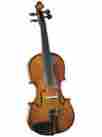Sv-100-1 2 Saga Music Cremona Premier Novice Outfit Violin 1