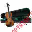 Sv-100-1 8 Cremona Premier Novice Outfit Violin 1 35 X 14 7 New 876840003163