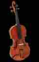 Sv-1320 Cremona Maestro Principal Full Size Violin 688382007215