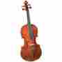 Sv-140-1 4 Cremona Premier Novice Outfit Violin 1 Size W Case Bow 688382021990