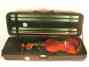 Sv-1500 38818 Violin Lot Cremona Outfit Master Used 4series
