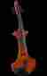 Sa-sv-180e Sv-180e Cremona Electric Violin Outfit 688382027268