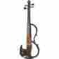 Sv-200kbro Sv-200 Yamaha Silent Violin Performance Model Brown 086792619231