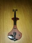 Sv-24 Zeta Strados Electric Violin
