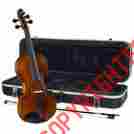 Sv-588 Cremona 4 Premier Artist Violin Outfit With Case Bow