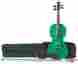 Sv-75gn-3 Saga Musical Instruments Cremona Violin Outfit 3 4 Gn Sv-75gn