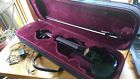 Sv110 Yamaha Silent Violin Glasser